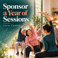 Sponsor a Year of Sessions — Care Centre