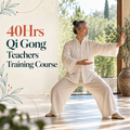 Qi Gong Teacher's Training Program
