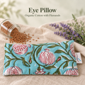 Eye Pillow - Lavendar & Flaxseed