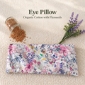 Eye Pillow - Lavendar & Flaxseed