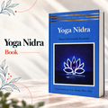 Book - Yoga Nidra