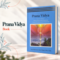 Book- Prana Vidya