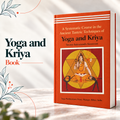 Book - Yoga and Kriya