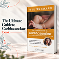 Book - The Ultimate Guide to Garbhasanskar