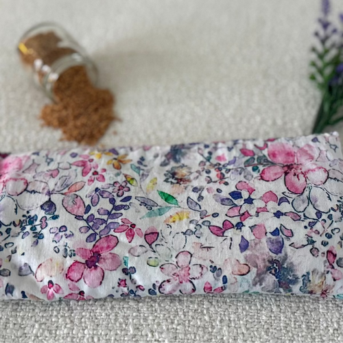 eye pillow