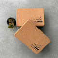 Yoga and Pilates Blocks
