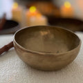 Himalayan Tibetian Sapt Dhatu Sound Bowls