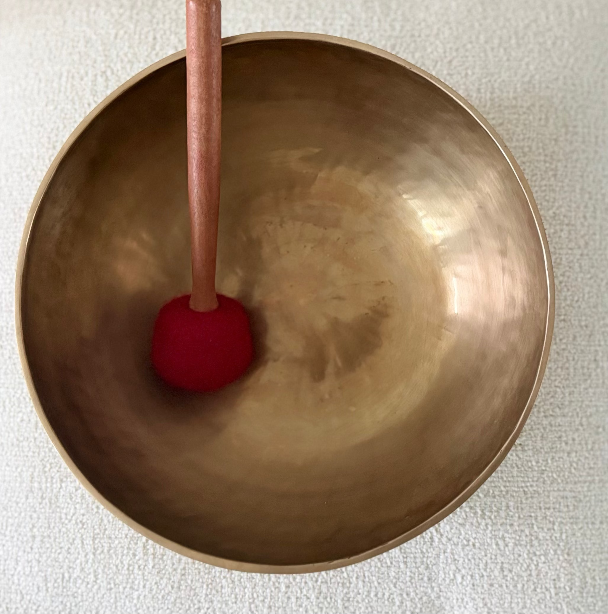 Himalayan Tibetian Sapt Dhatu Sound Bowls