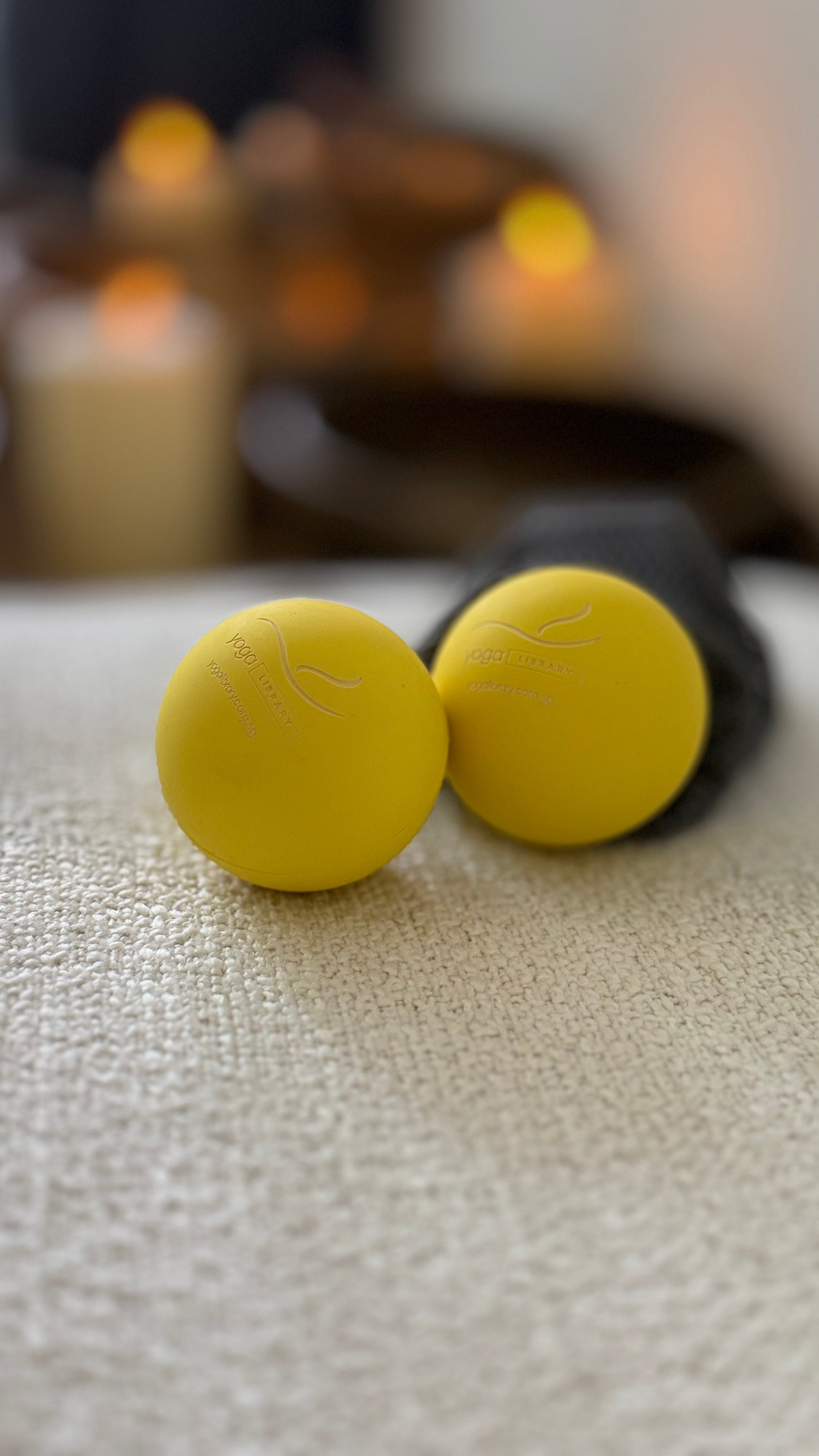 Myofascial Release Ball