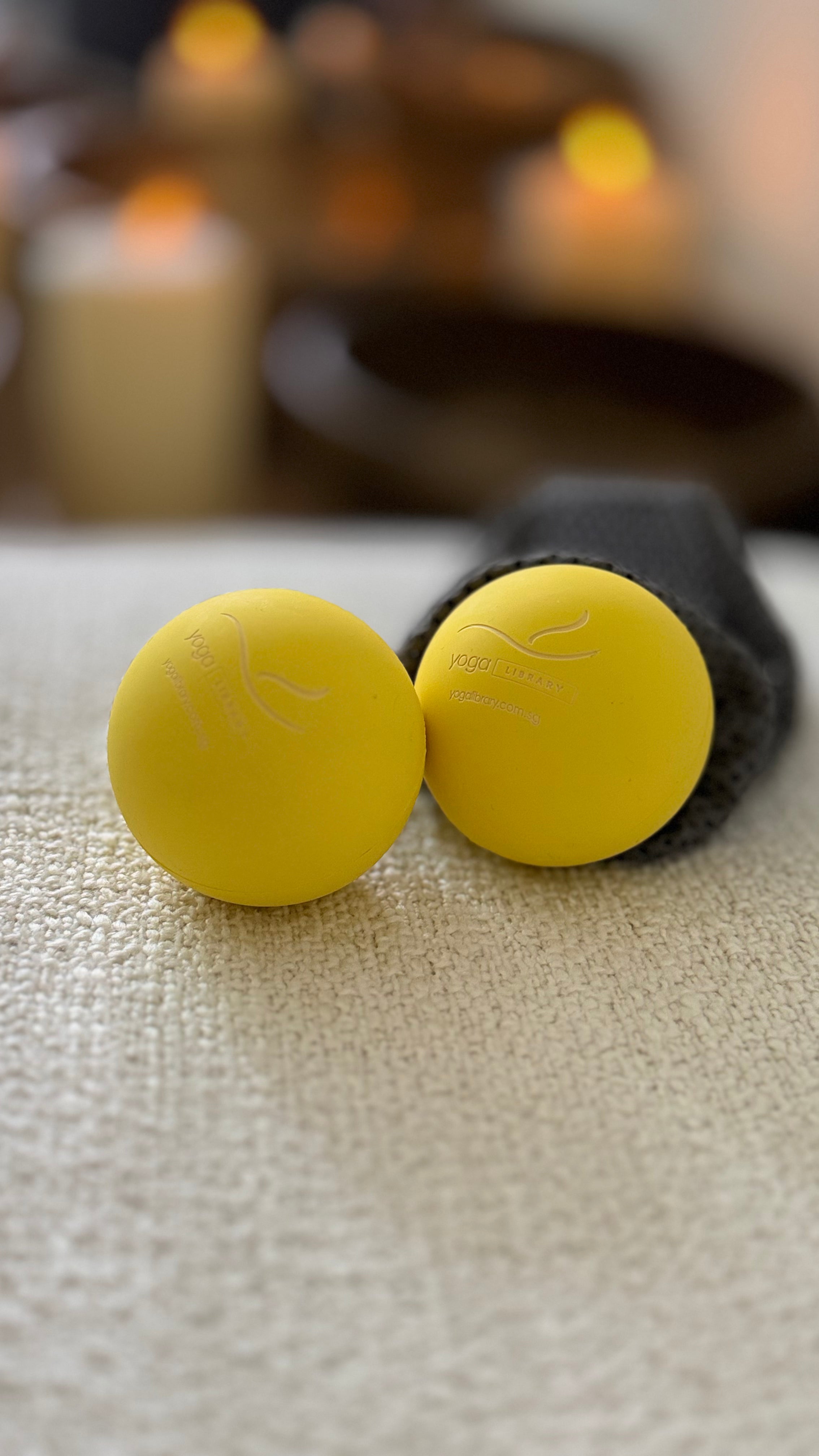 Myofascial Release Ball