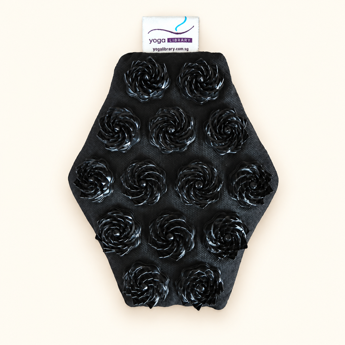 Yoga Acupressure Pad