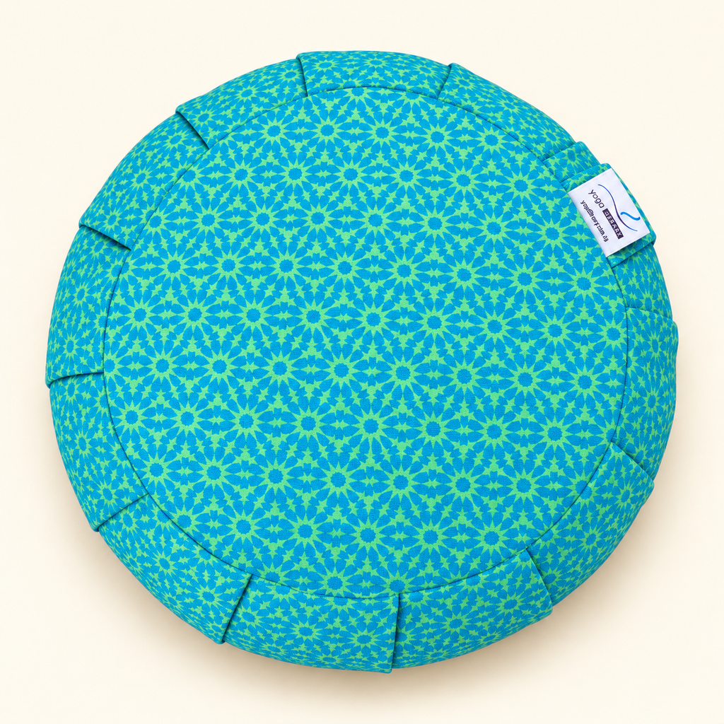 Yoga Meditation Cushion