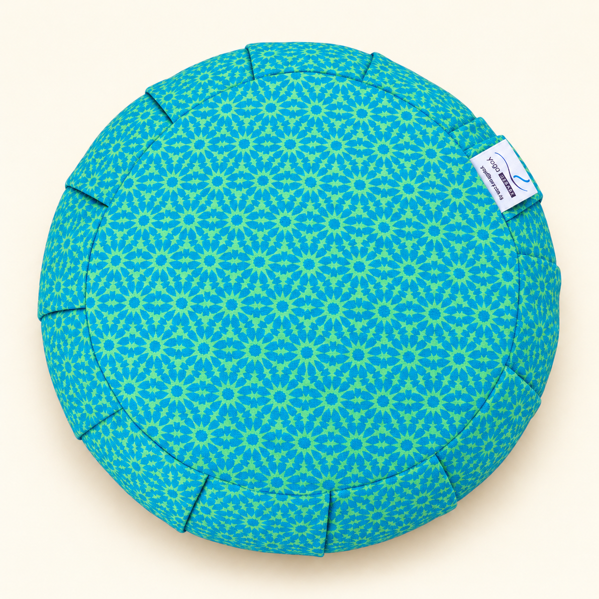 Yoga Meditation Cushion