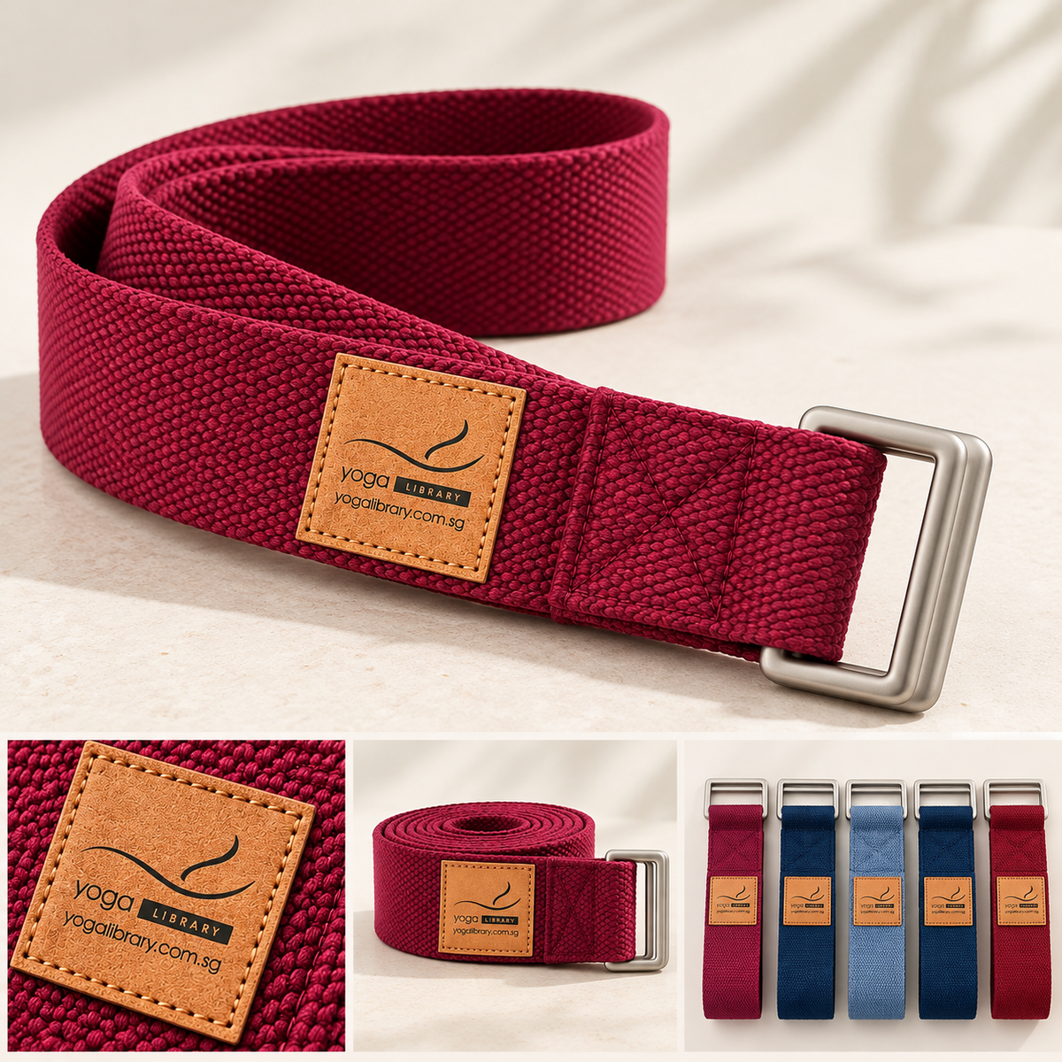Yoga Strap