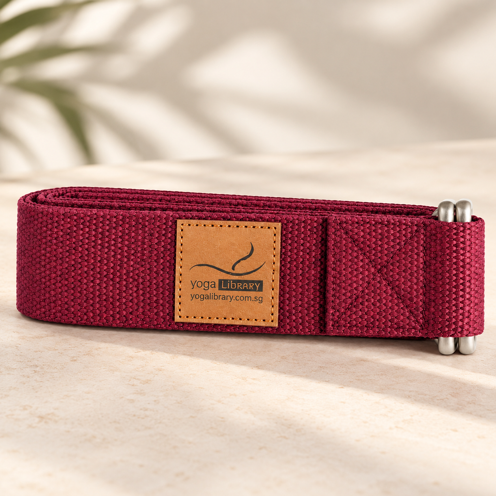 Yoga Strap