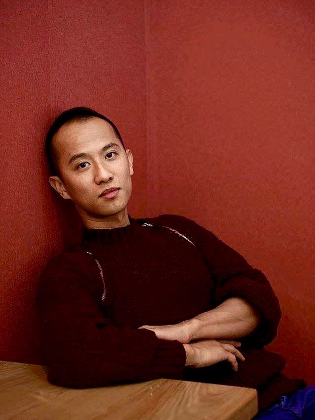Dr. Jeff Lou