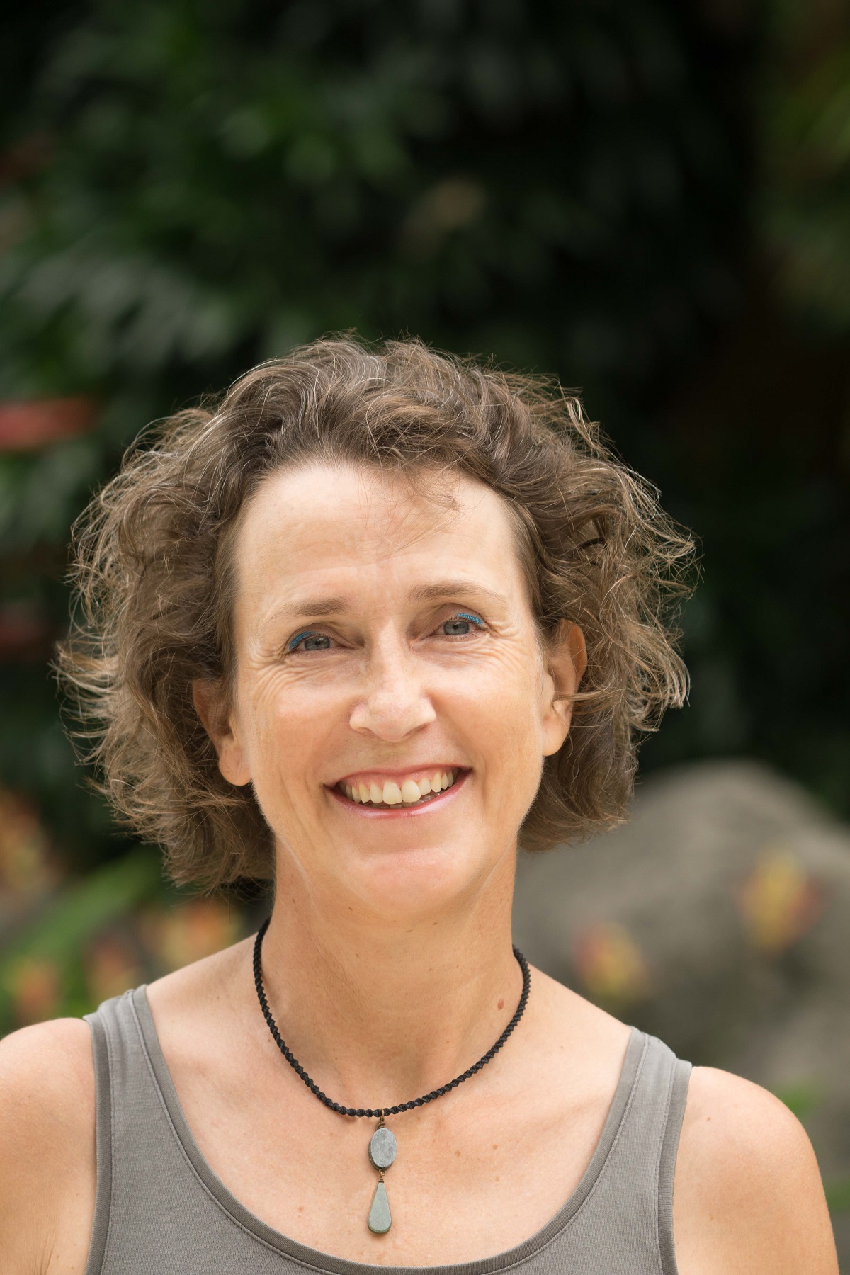 Sarah Manning