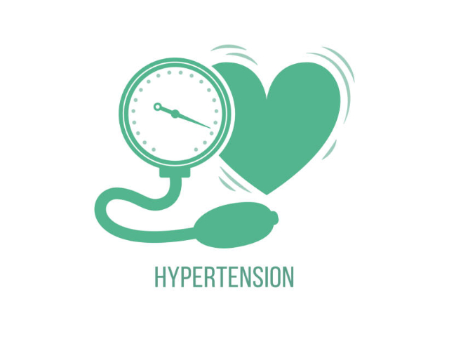 Yoga for Hypertension